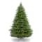 7 ft. Unlit Feel Real® Norway Fir Hinged Artificial Christmas Tree
